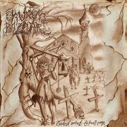 Church Bizarre : Evoked or Not - Evil Will Come